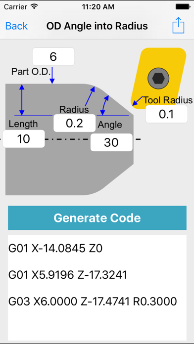 Milling G Code Generator Software Free Download - brownauthority